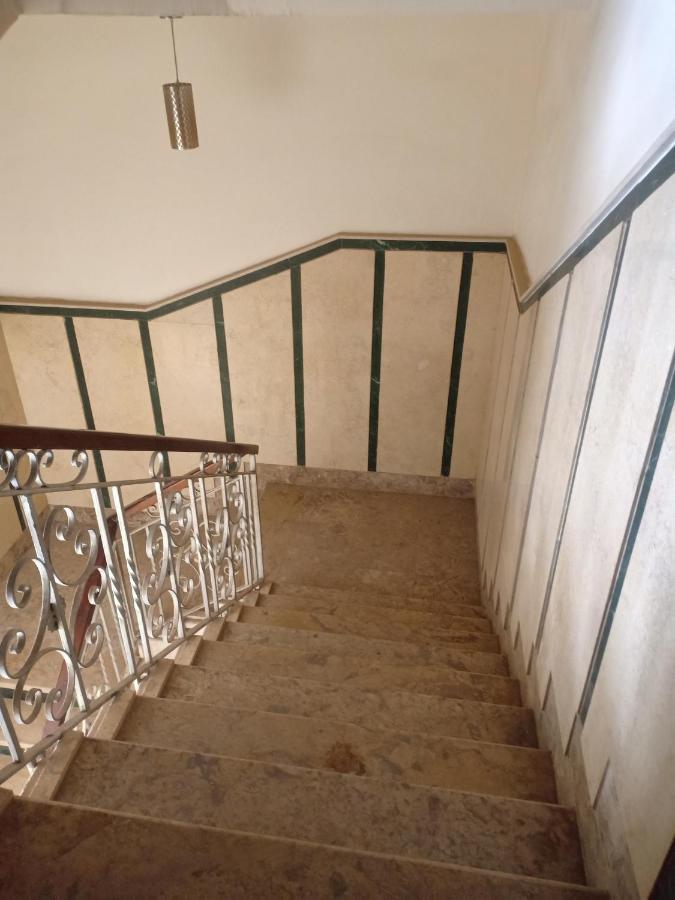 Masa House Apartment Луксор Екстериор снимка