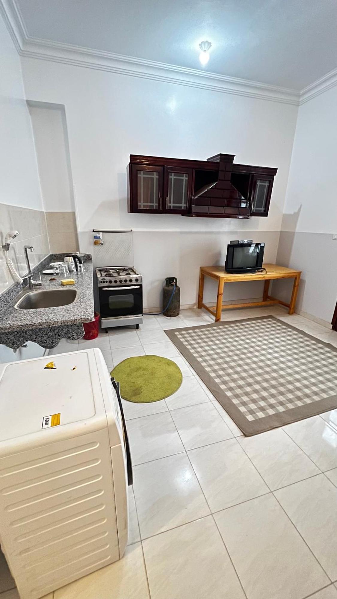 Masa House Apartment Луксор Екстериор снимка