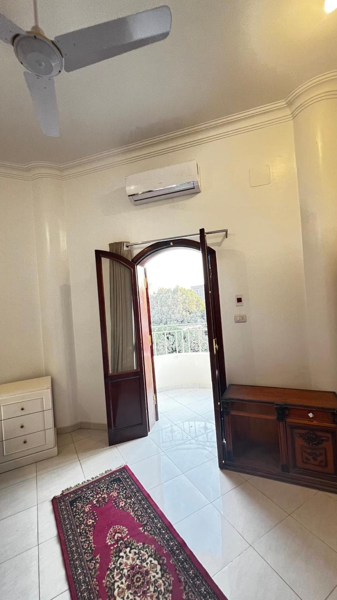 Masa House Apartment Луксор Екстериор снимка