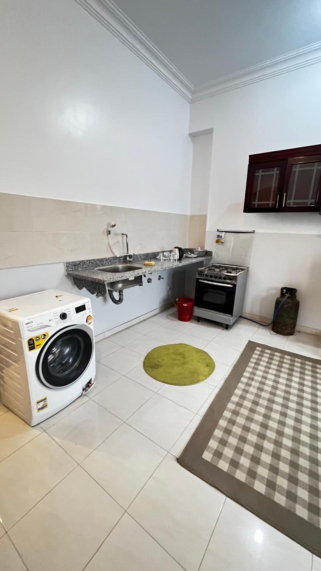 Masa House Apartment Луксор Екстериор снимка