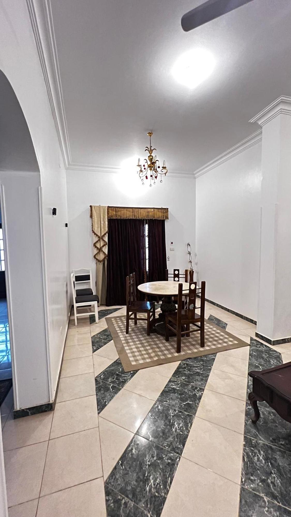 Masa House Apartment Луксор Екстериор снимка