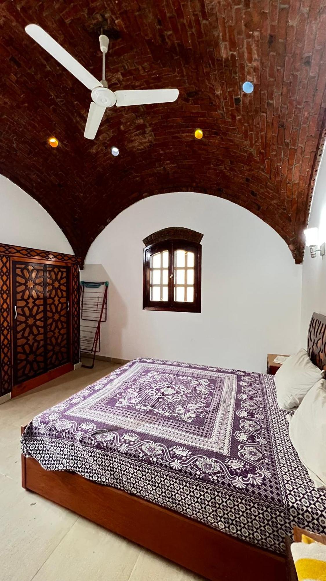 Masa House Apartment Луксор Екстериор снимка