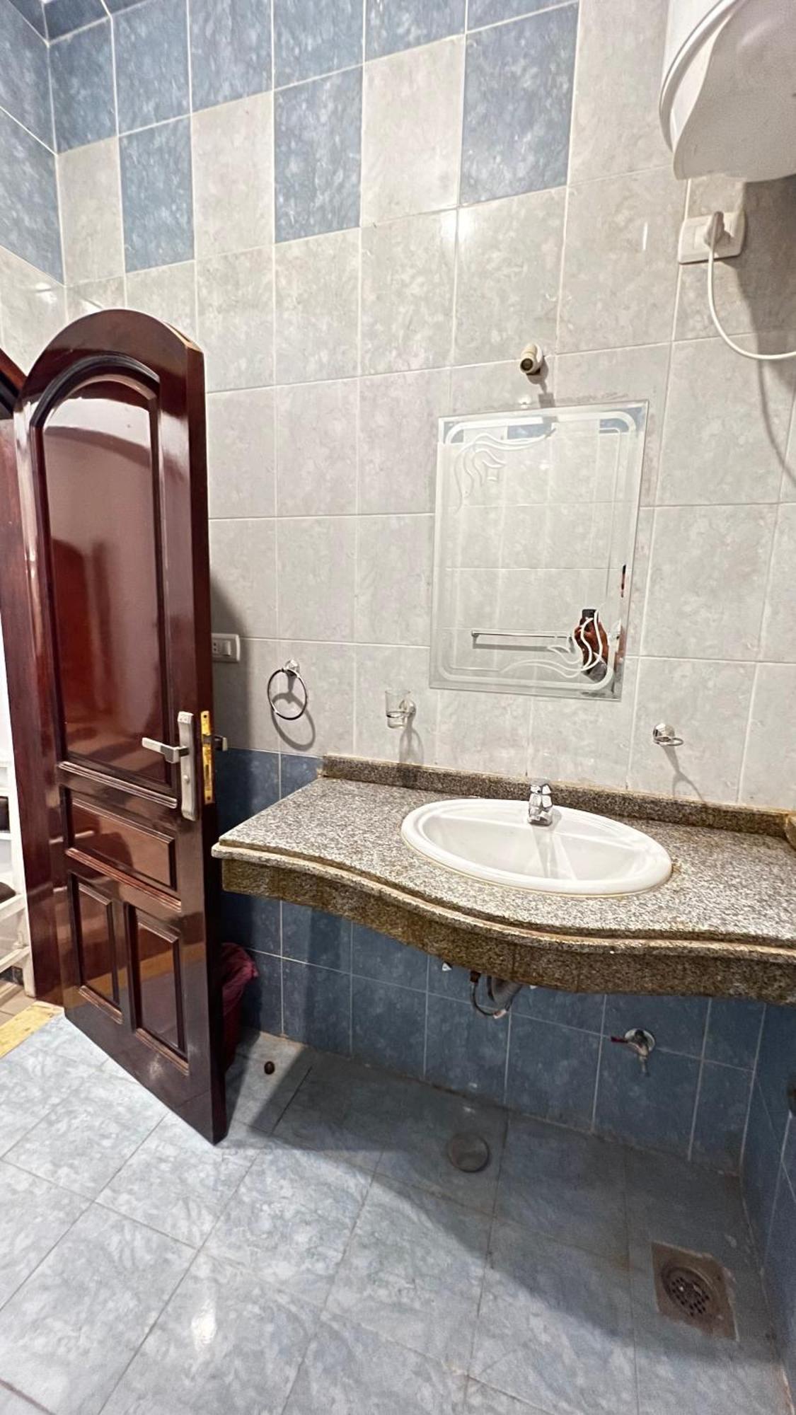 Masa House Apartment Луксор Екстериор снимка