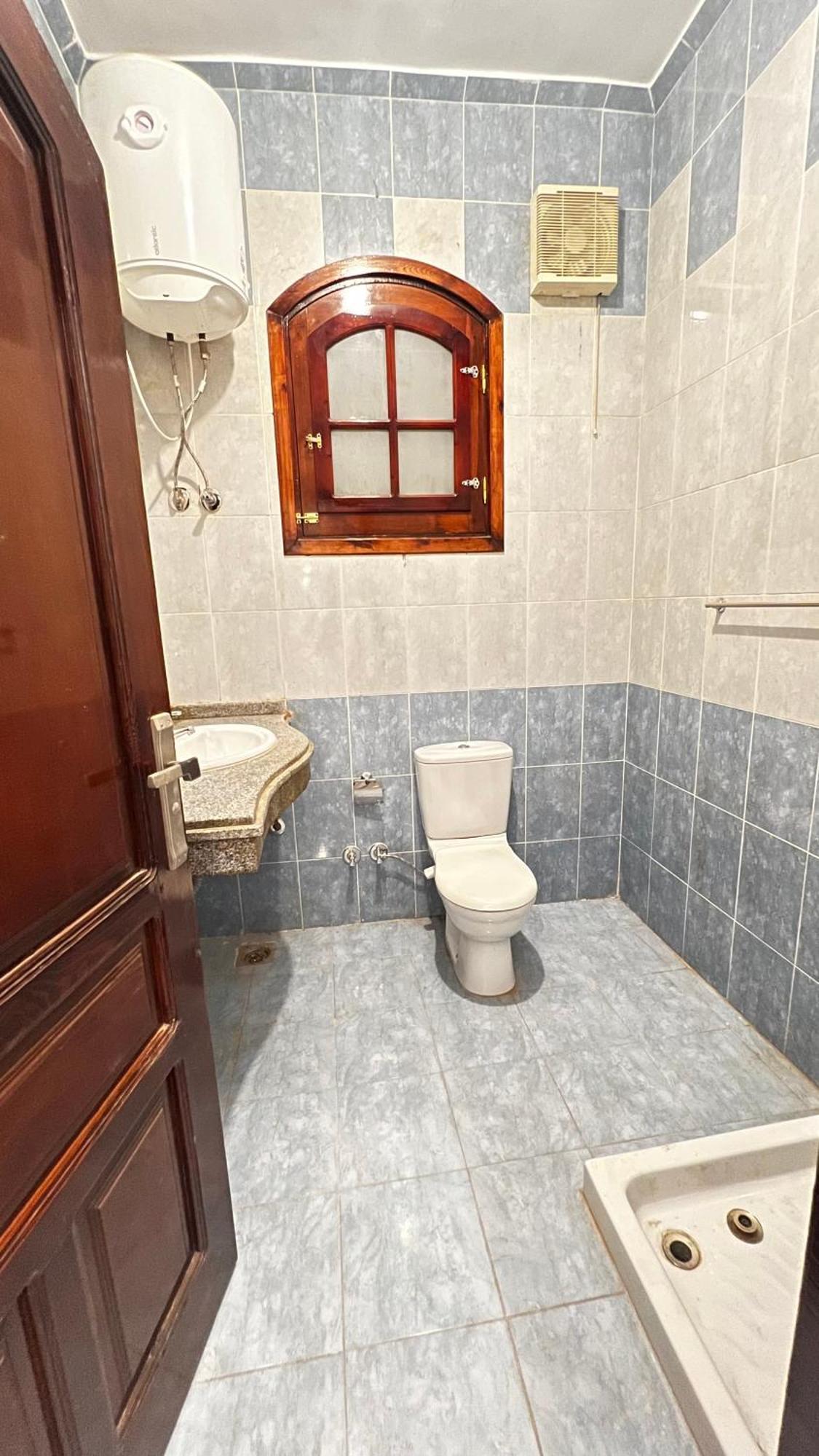 Masa House Apartment Луксор Екстериор снимка
