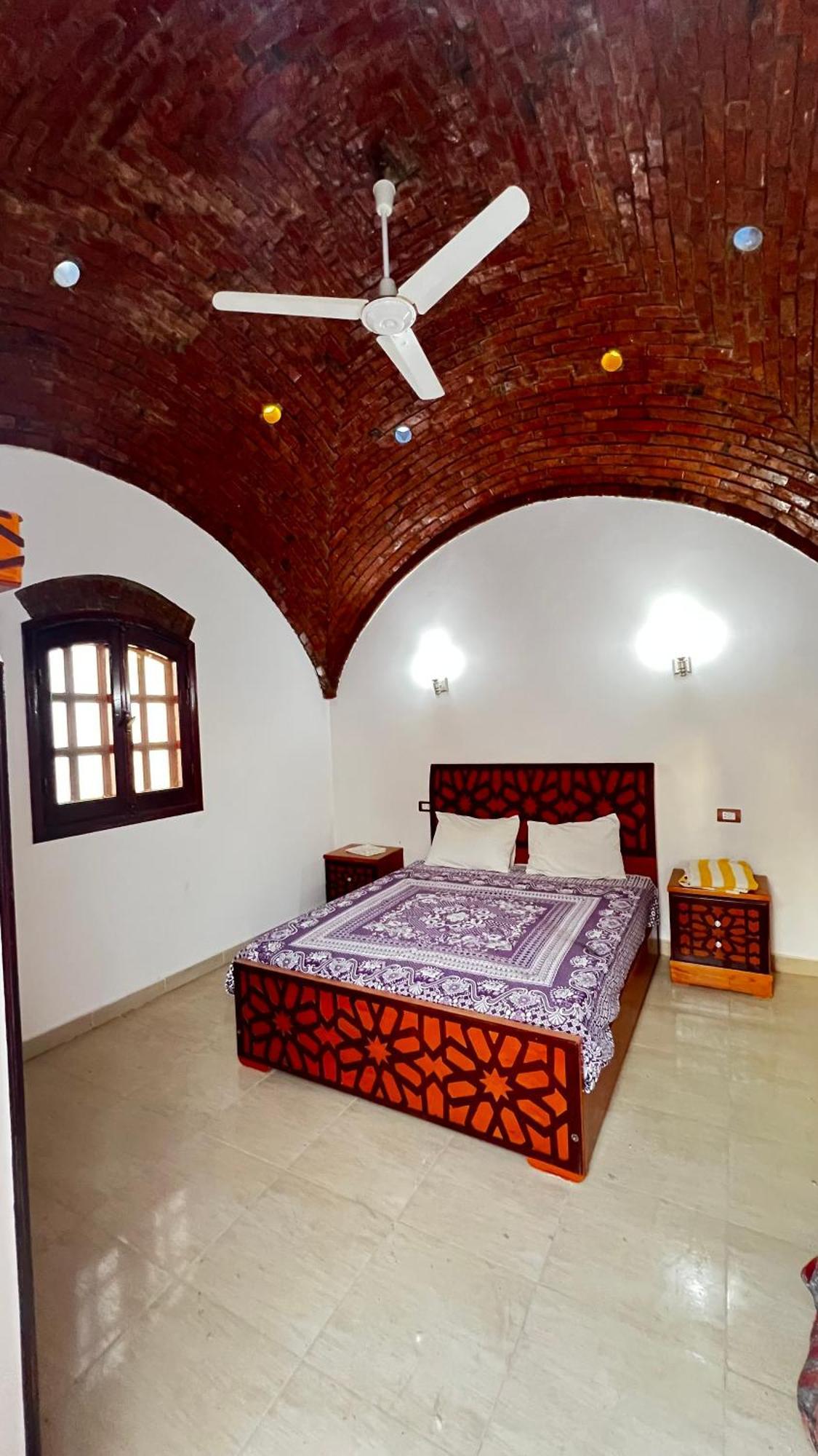 Masa House Apartment Луксор Екстериор снимка