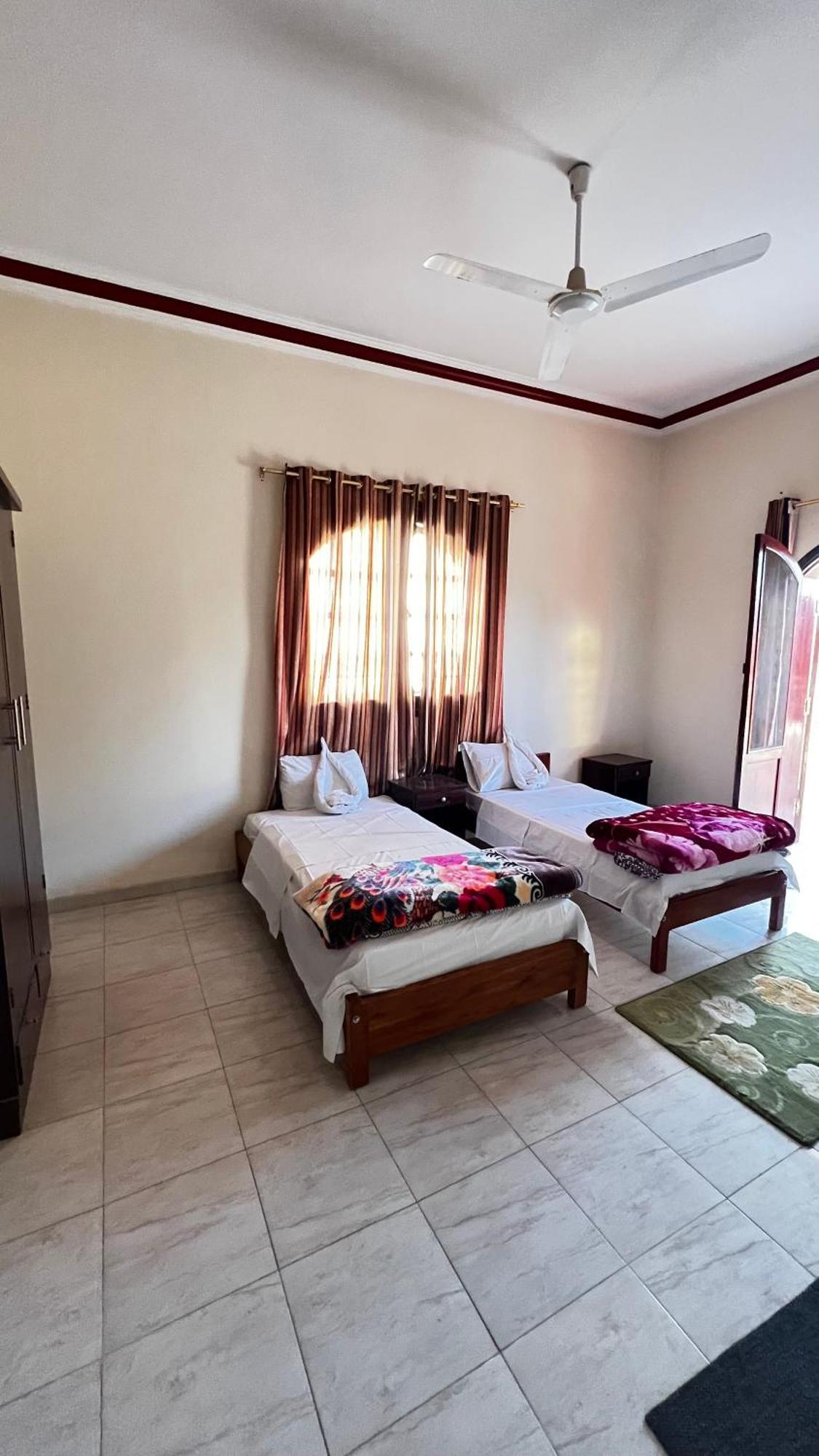 Masa House Apartment Луксор Екстериор снимка