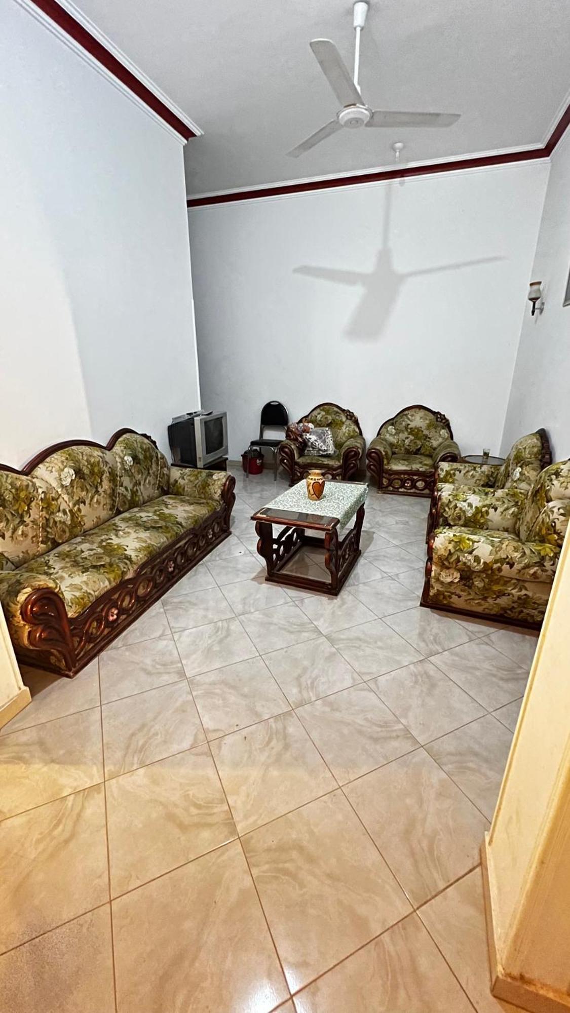Masa House Apartment Луксор Екстериор снимка