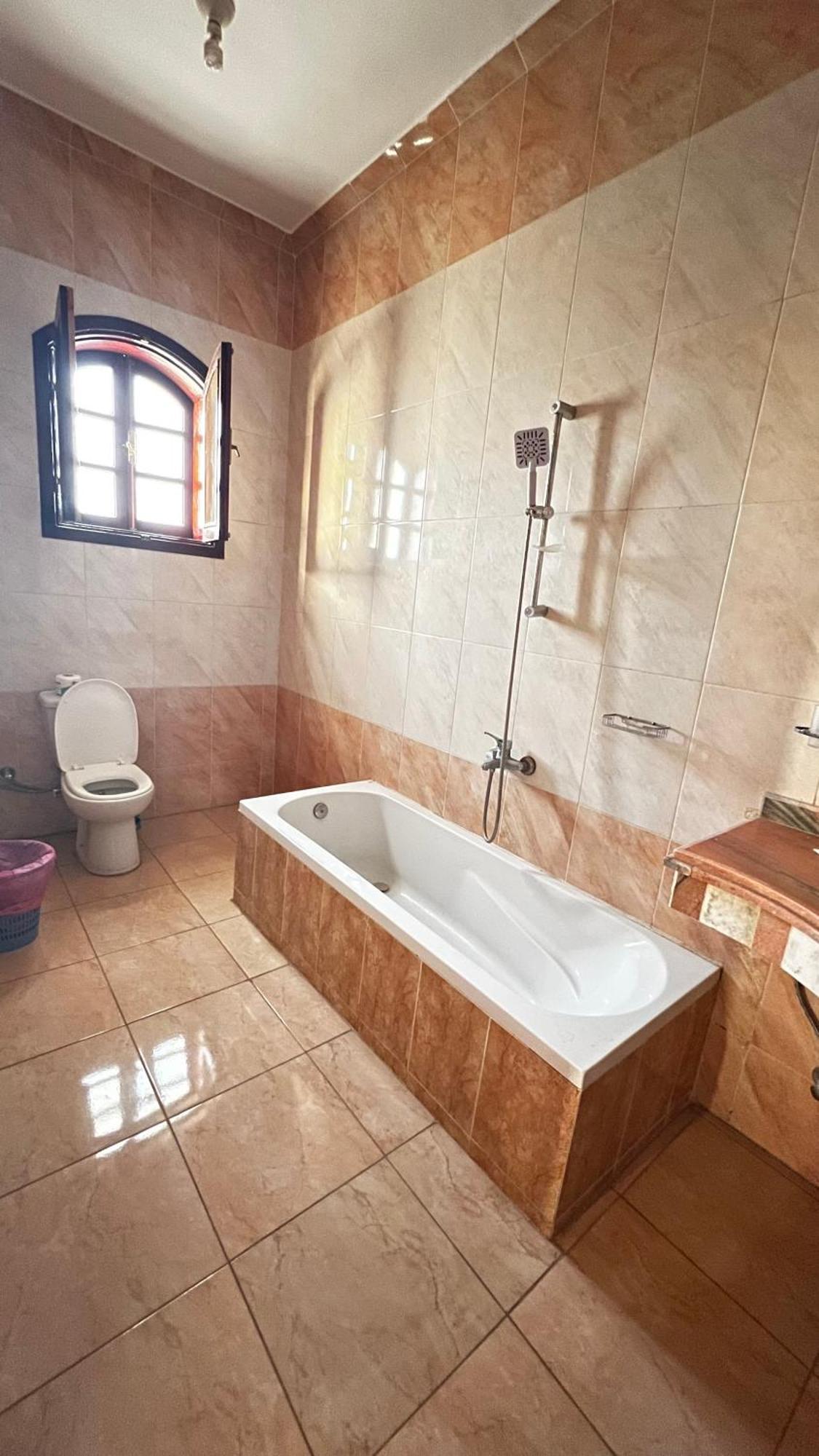 Masa House Apartment Луксор Екстериор снимка