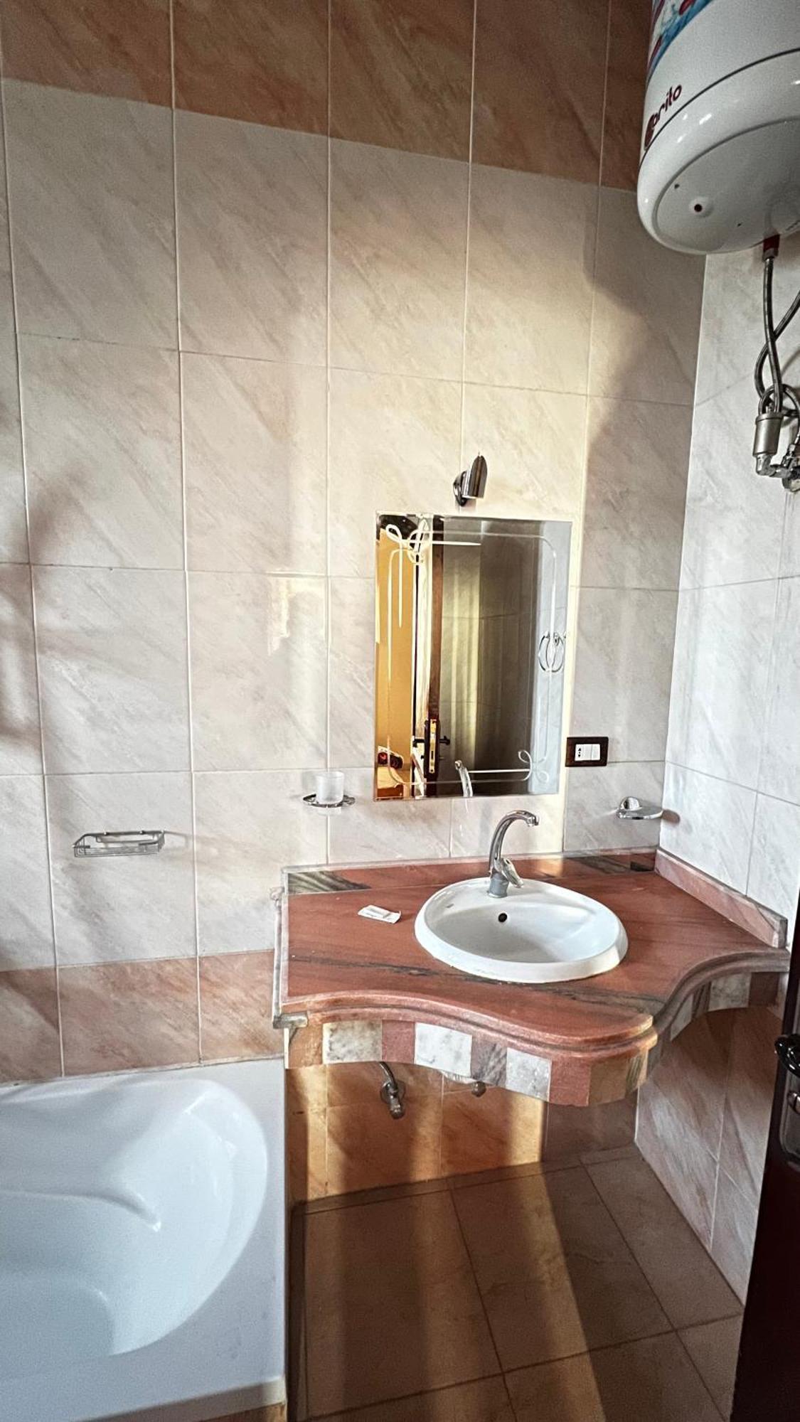 Masa House Apartment Луксор Екстериор снимка