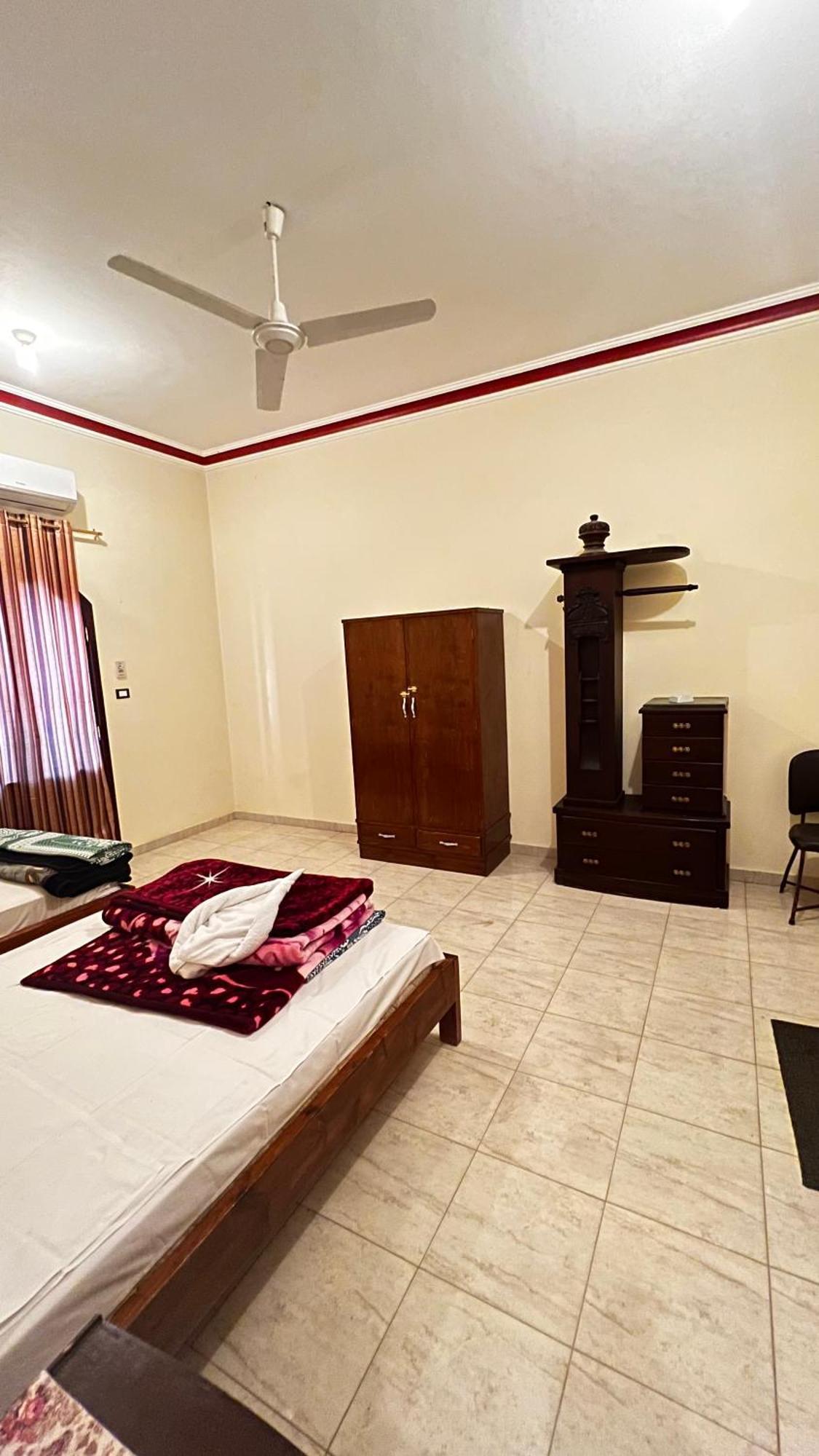 Masa House Apartment Луксор Екстериор снимка