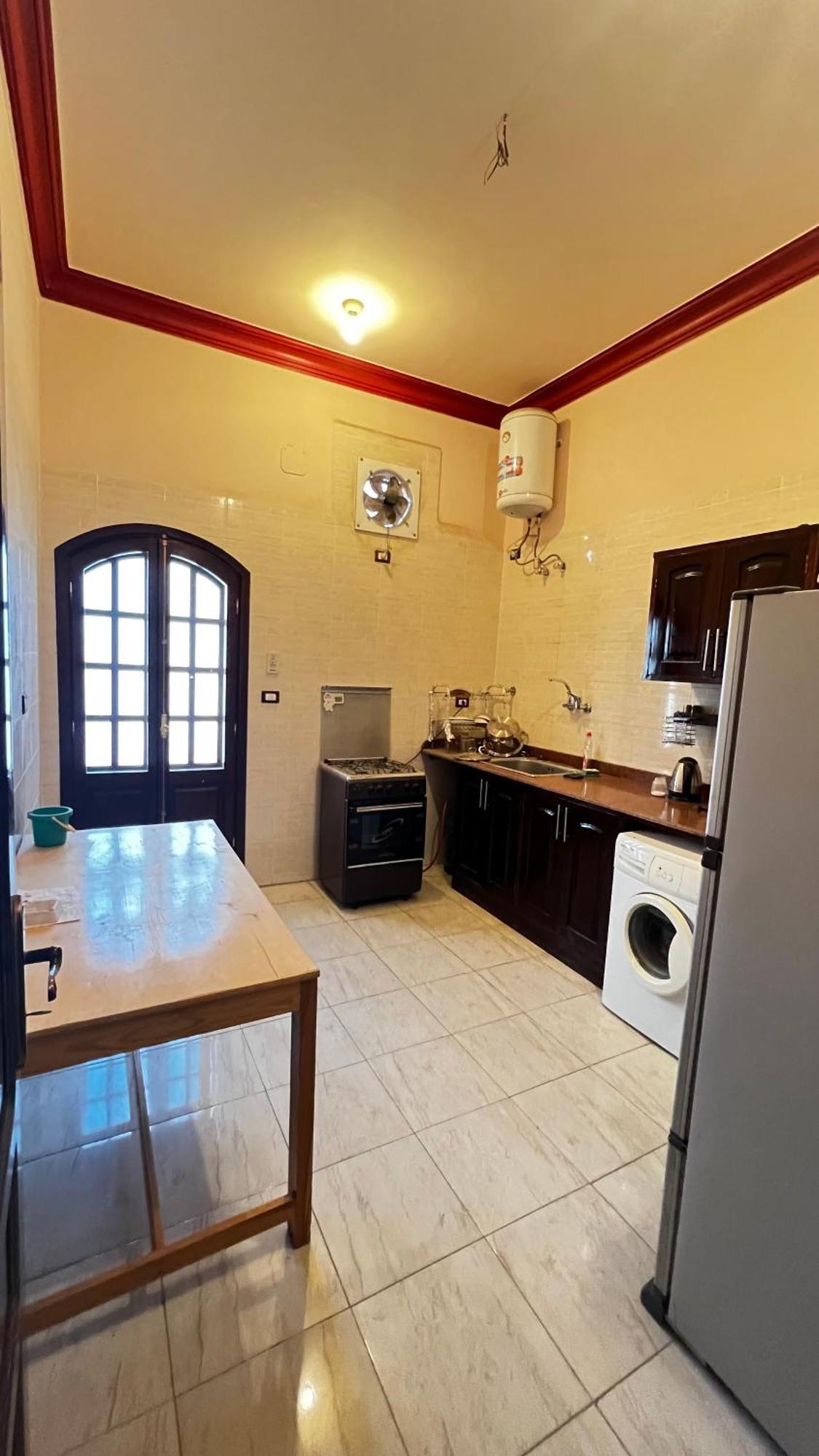 Masa House Apartment Луксор Екстериор снимка