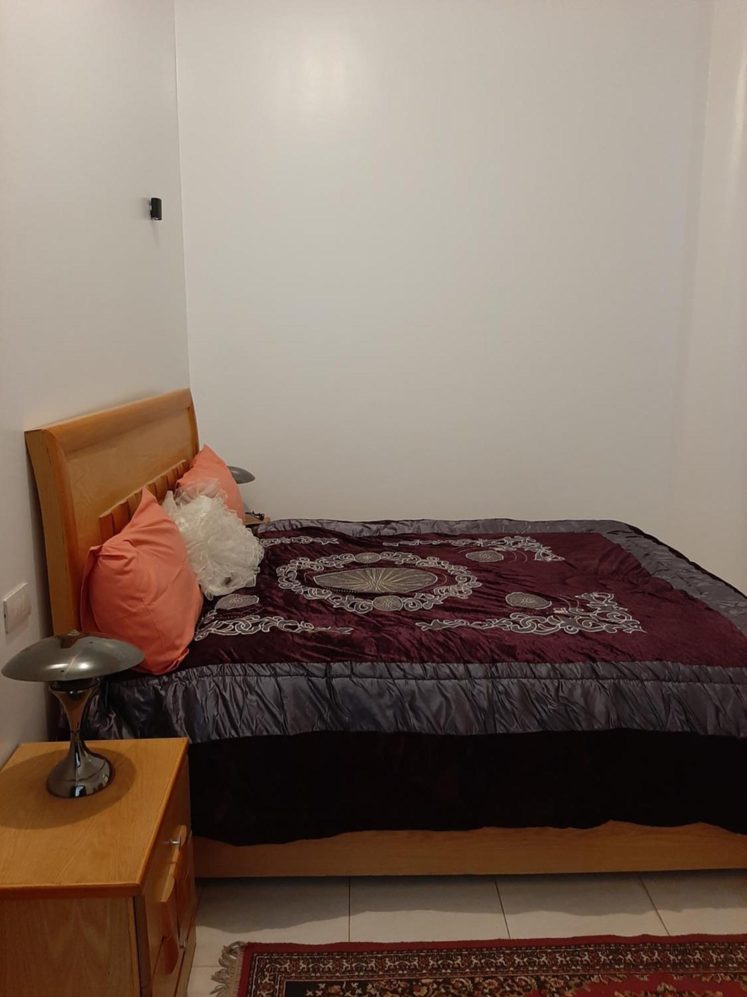 Masa House Apartment Луксор Стая снимка