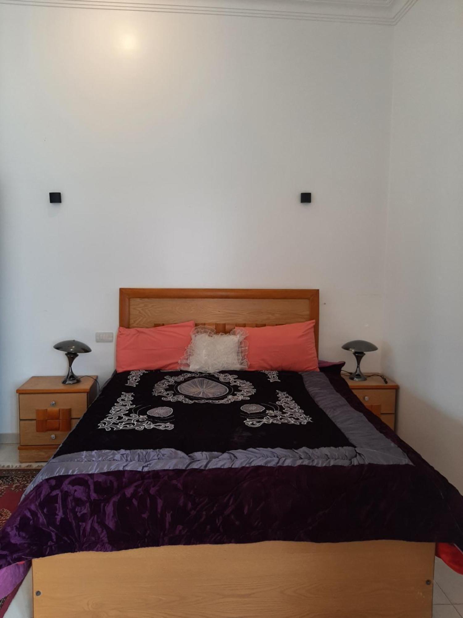 Masa House Apartment Луксор Стая снимка