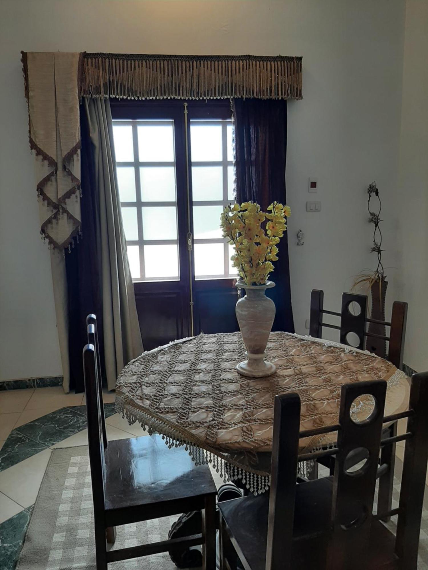 Masa House Apartment Луксор Стая снимка
